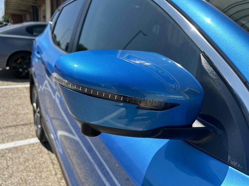 Nissan 1.3 DIG-T N-Connecta SUV 5dr Petrol DCT Auto Euro 6 (s/s) (160 ps)