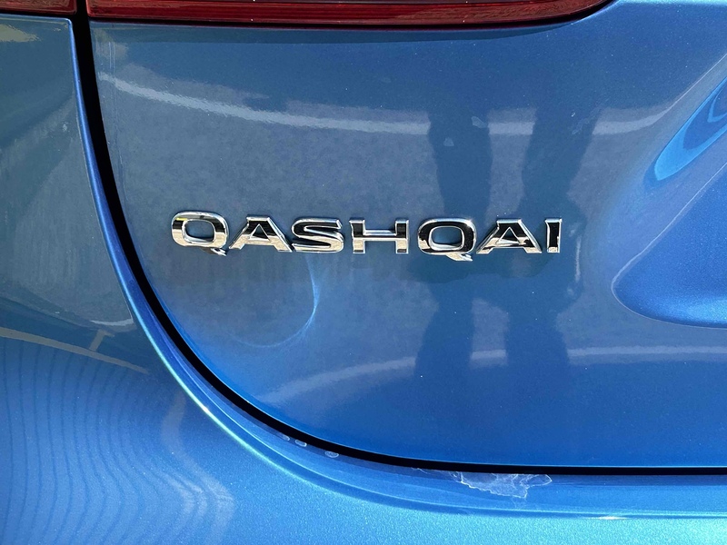 Nissan 1.3 DIG-T N-Connecta SUV 5dr Petrol DCT Auto Euro 6 (s/s) (160 ps)