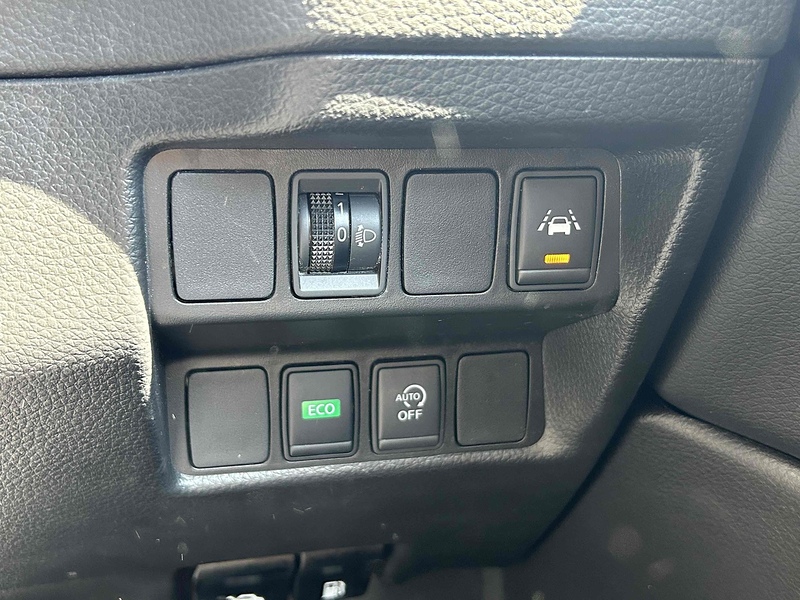 Nissan 1.3 DIG-T N-Connecta SUV 5dr Petrol DCT Auto Euro 6 (s/s) (160 ps)