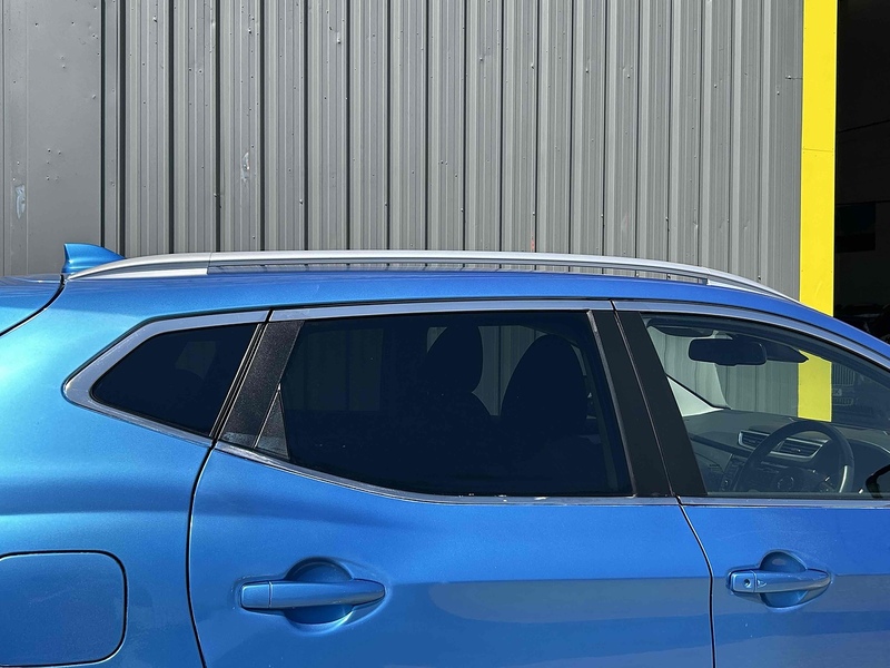 Nissan 1.3 DIG-T N-Connecta SUV 5dr Petrol DCT Auto Euro 6 (s/s) (160 ps)