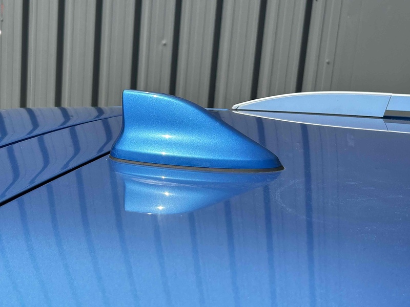 Nissan 1.3 DIG-T N-Connecta SUV 5dr Petrol DCT Auto Euro 6 (s/s) (160 ps)