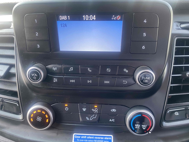 Ford 2.0 350 EcoBlue Leader Panel Van 5dr Diesel Manual FWD L2 H2 Euro 6 (s/s) (170 ps)