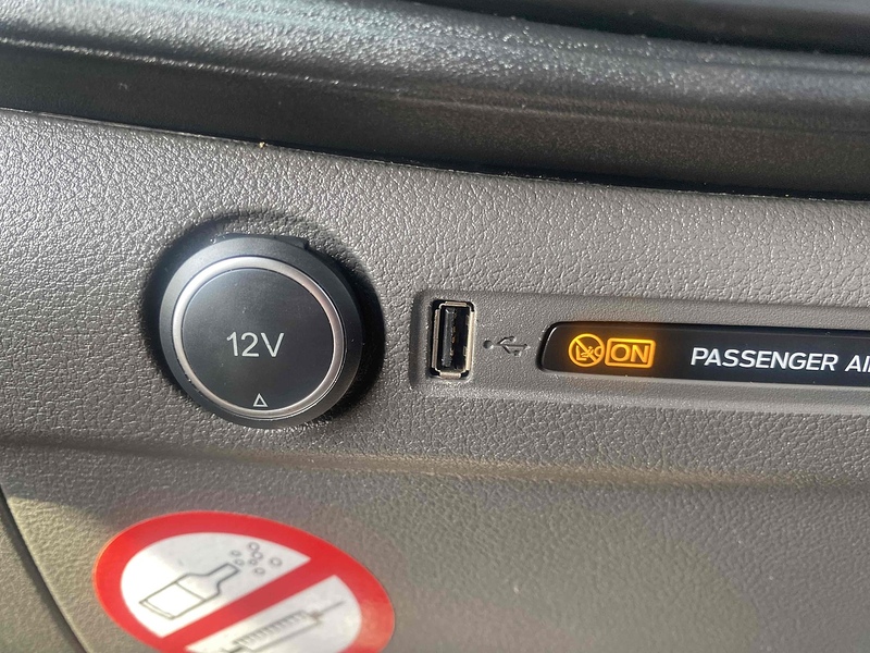 Ford 2.0 350 EcoBlue Leader Panel Van 5dr Diesel Manual FWD L2 H2 Euro 6 (s/s) (170 ps)