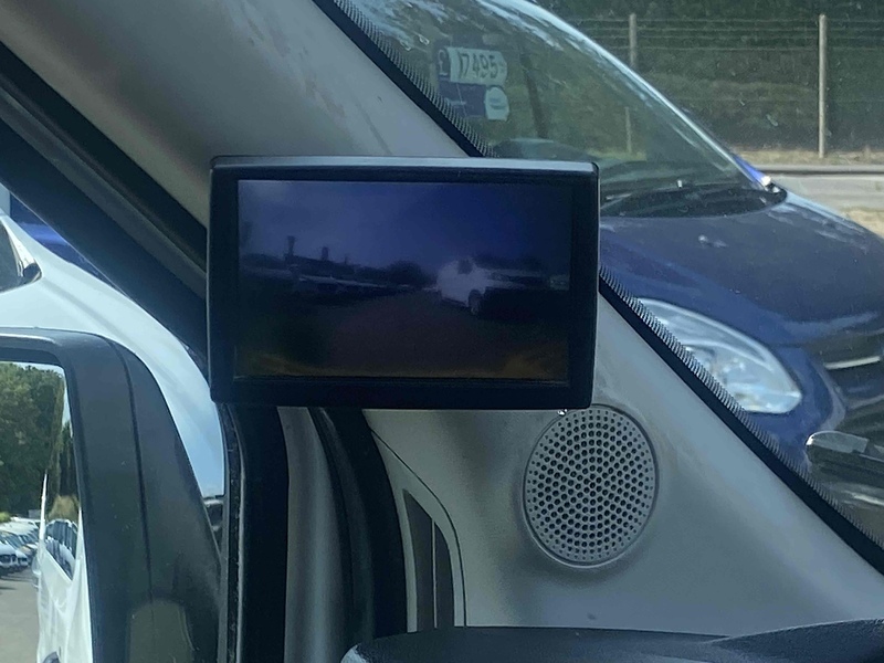 Ford 2.0 350 EcoBlue Leader Panel Van 5dr Diesel Manual FWD L2 H2 Euro 6 (s/s) (170 ps)