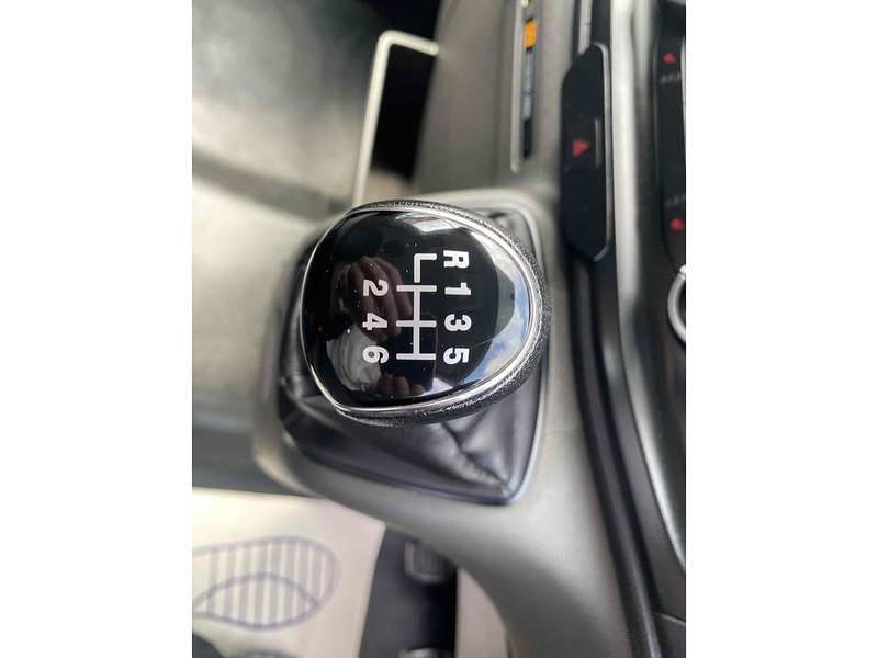 Ford 2.0 350 EcoBlue Leader Panel Van 5dr Diesel Manual RWD L3 H3 Euro 6 (s/s) (130 ps)