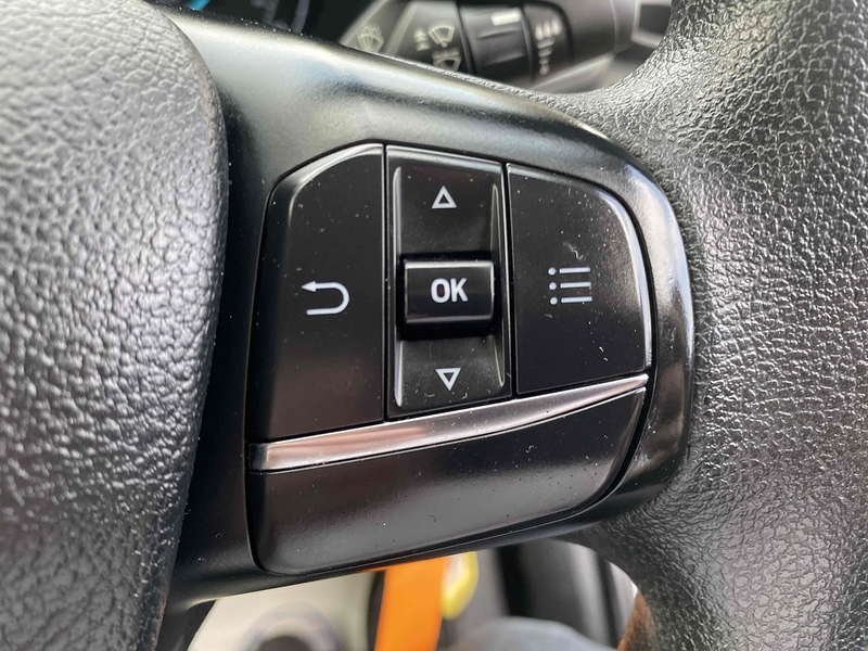 Ford 2.0 350 EcoBlue Leader Panel Van 5dr Diesel Manual RWD L3 H3 Euro 6 (s/s) (130 ps)