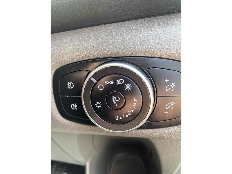 Ford 2.0 300 EcoBlue Trend Panel Van 5dr Diesel Manual L1 H2 Euro 6 (s/s) (130 ps)