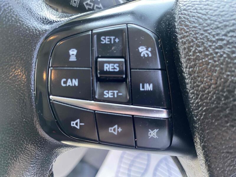 Ford 2.0 300 EcoBlue Trend Panel Van 5dr Diesel Manual L1 H2 Euro 6 (s/s) (130 ps)