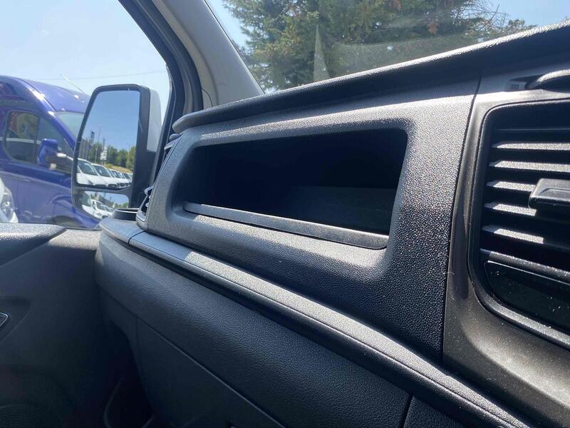 Ford 2.0 300 EcoBlue Trend Panel Van 5dr Diesel Manual L1 H2 Euro 6 (s/s) (130 ps)