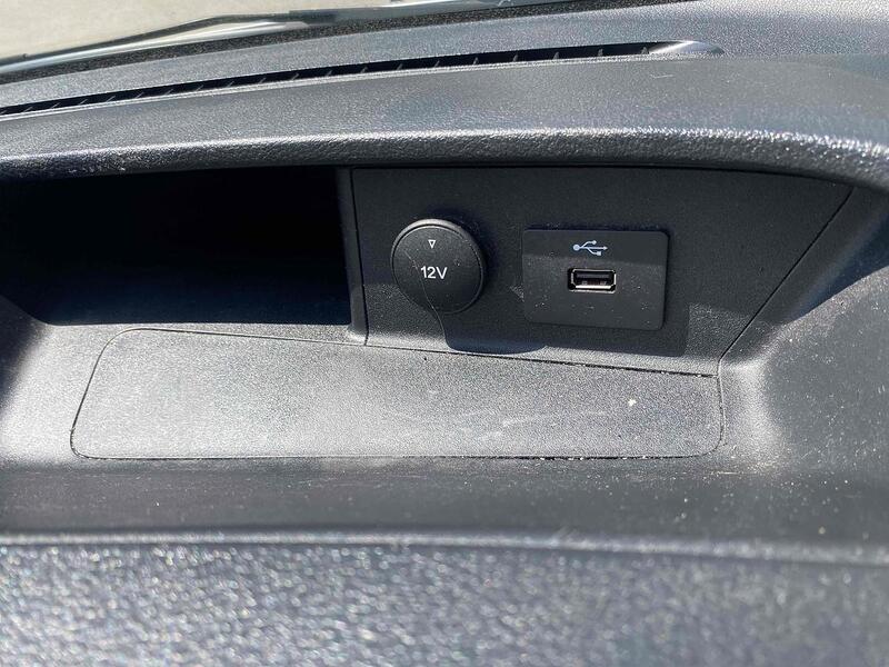 Ford 2.0 300 EcoBlue Trend Panel Van 5dr Diesel Manual L1 H2 Euro 6 (s/s) (130 ps)