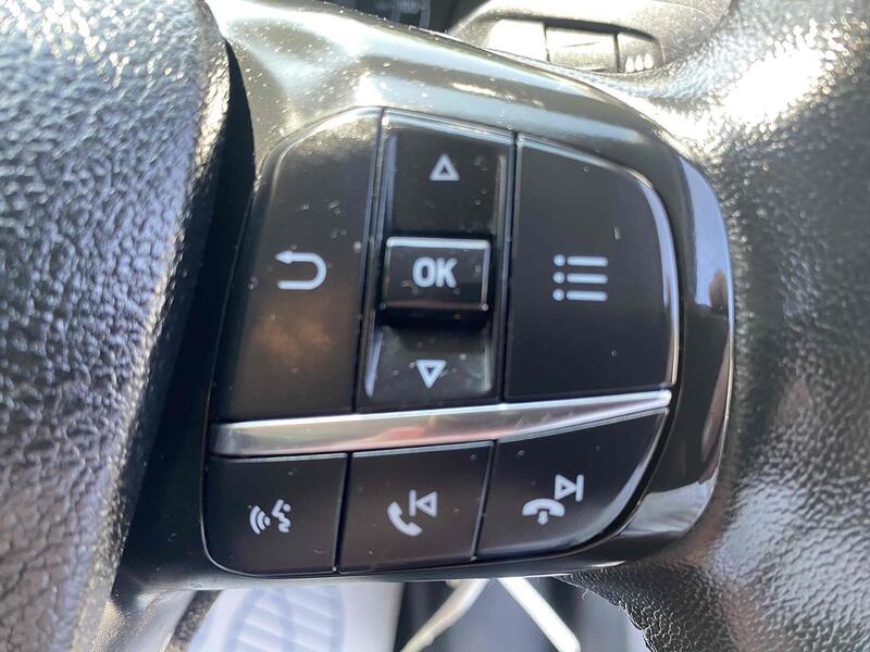 Ford 2.0 300 EcoBlue Trend Panel Van 5dr Diesel Manual L1 H2 Euro 6 (s/s) (130 ps)