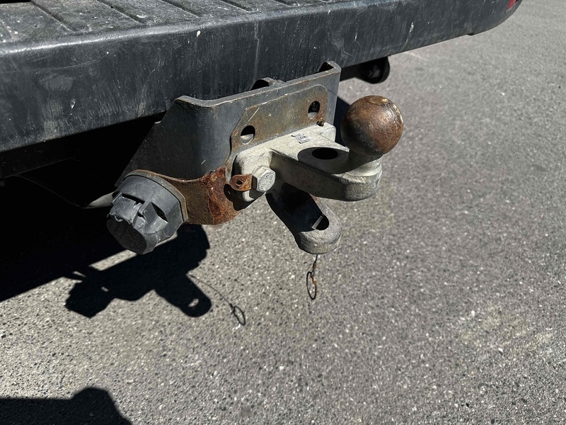 Ford 2.0 350 EcoBlue Leader Panel Van 5dr Diesel Manual RWD L3 H3 Euro 6 (s/s) (130 ps)