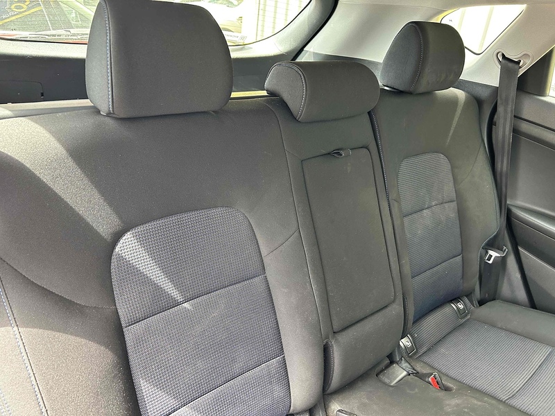 Hyundai 1.6 GDi Blue Drive SE Nav SUV 5dr Petrol Manual Euro 6 (s/s) (132 ps)