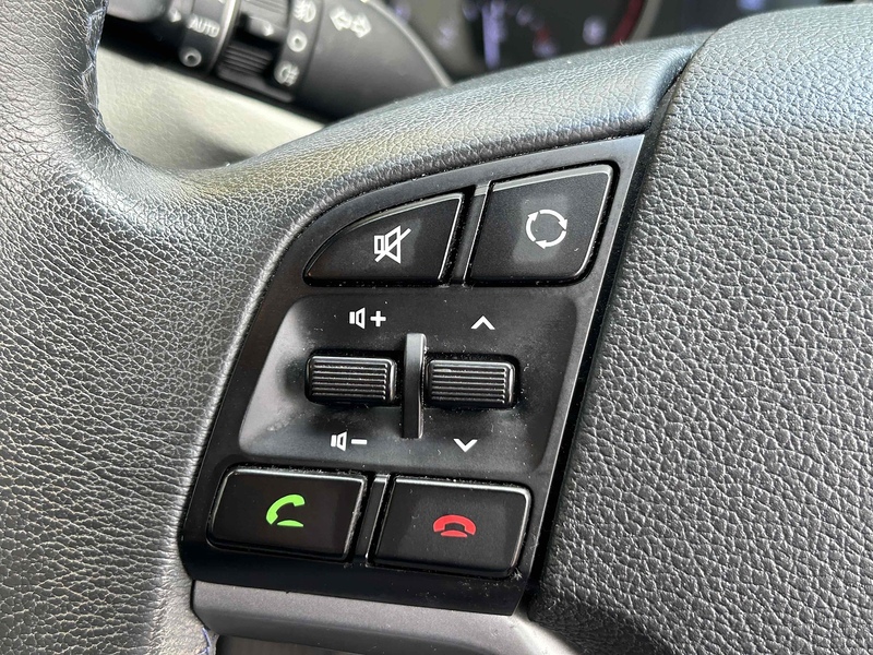 Hyundai 1.6 GDi Blue Drive SE Nav SUV 5dr Petrol Manual Euro 6 (s/s) (132 ps)