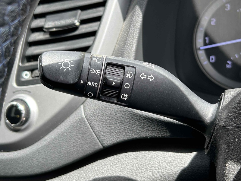 Hyundai 1.6 GDi Blue Drive SE Nav SUV 5dr Petrol Manual Euro 6 (s/s) (132 ps)