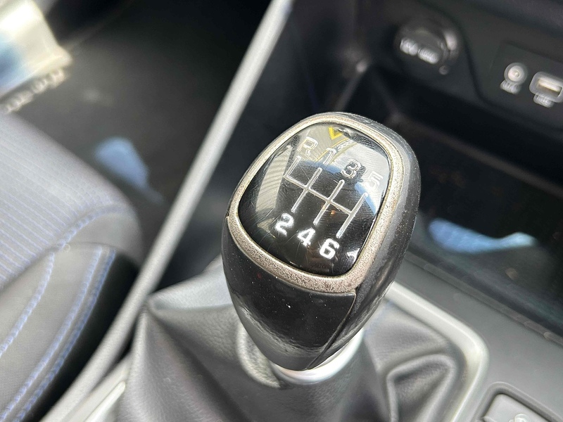 Hyundai 1.6 GDi Blue Drive SE Nav SUV 5dr Petrol Manual Euro 6 (s/s) (132 ps)