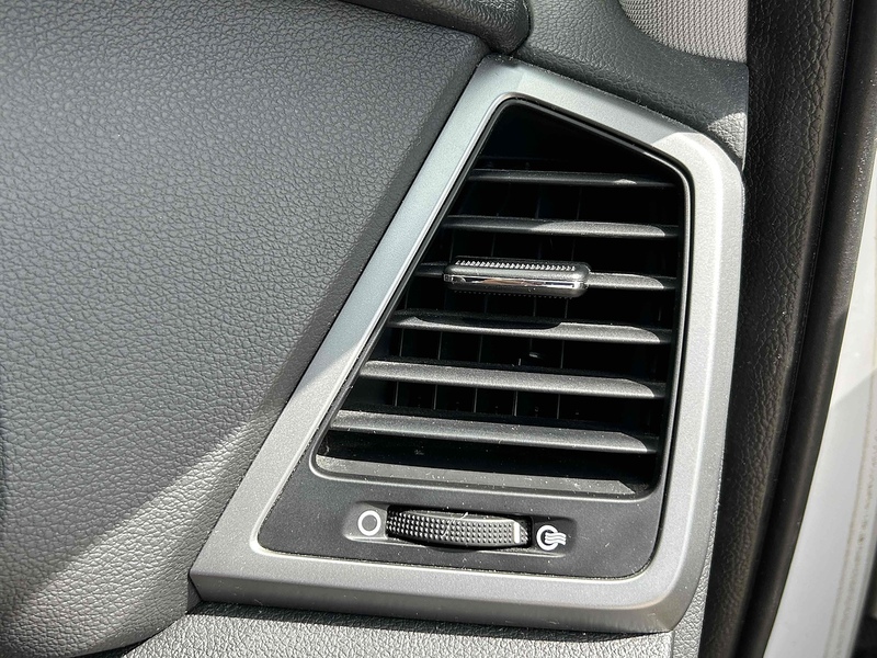 Hyundai 1.6 GDi Blue Drive SE Nav SUV 5dr Petrol Manual Euro 6 (s/s) (132 ps)