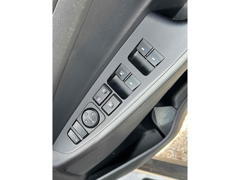 Hyundai 1.6 GDi Blue Drive SE Nav SUV 5dr Petrol Manual Euro 6 (s/s) (132 ps)