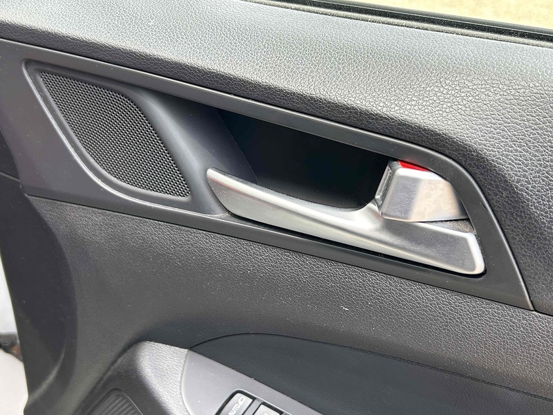 Hyundai 1.6 GDi Blue Drive SE Nav SUV 5dr Petrol Manual Euro 6 (s/s) (132 ps)