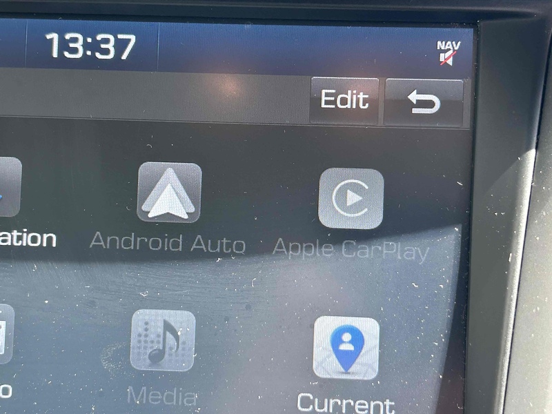 Hyundai 1.6 GDi Blue Drive SE Nav SUV 5dr Petrol Manual Euro 6 (s/s) (132 ps)