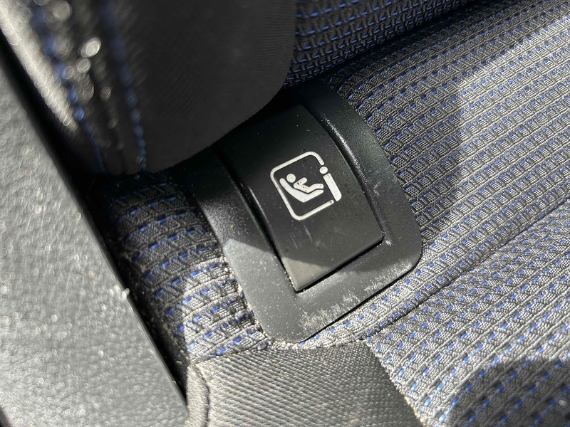 Hyundai 1.6 GDi Blue Drive SE Nav SUV 5dr Petrol Manual Euro 6 (s/s) (132 ps)