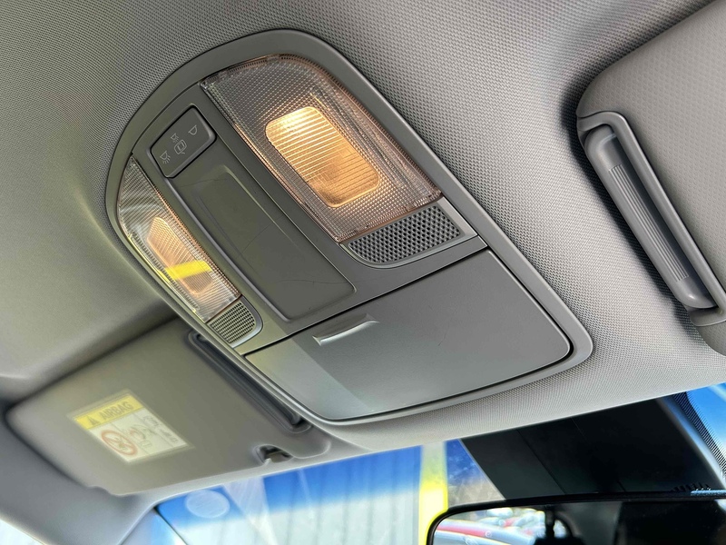 Hyundai 1.6 GDi Blue Drive SE Nav SUV 5dr Petrol Manual Euro 6 (s/s) (132 ps)