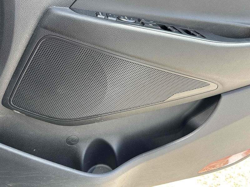 Hyundai 1.6 GDi Blue Drive SE Nav SUV 5dr Petrol Manual Euro 6 (s/s) (132 ps)