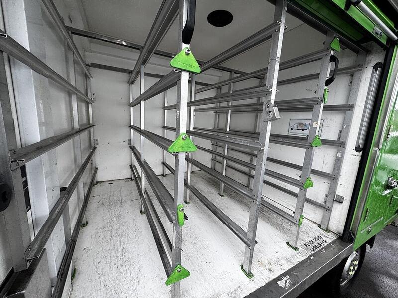 Iveco D HPI 14V 35S 3450 fridge van  2.3 Automatic Diesel 2.3 2dr Temperature Controlled Vans Automatic 2.3 2dr Temperature Controlled Vans Automatic Diesel