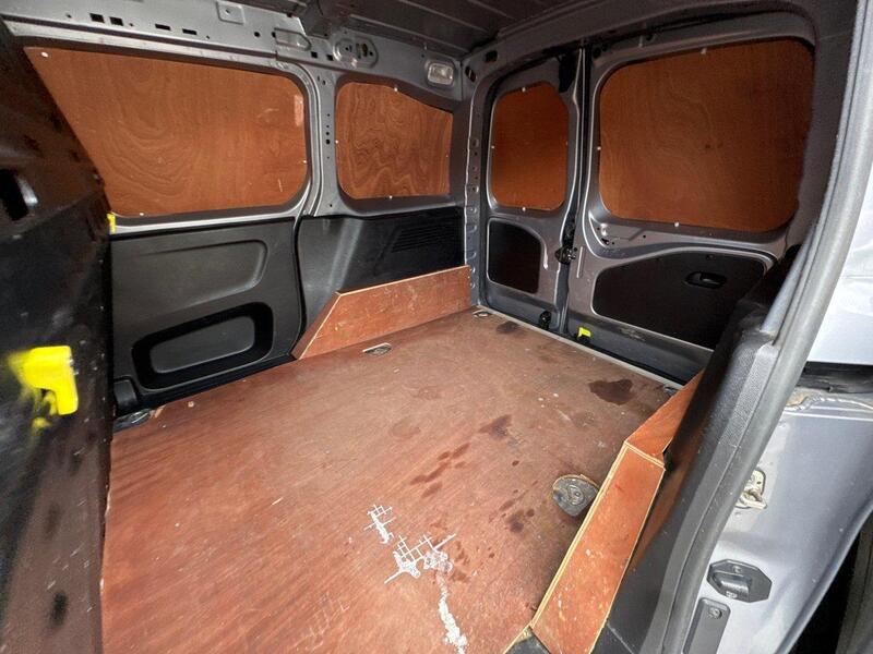 Peugeot BlueHDi 650 Professional Panel Van 1.5 Manual Diesel