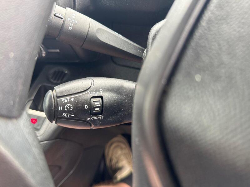 Peugeot BlueHDi 650 Professional Panel Van 1.5 Manual Diesel