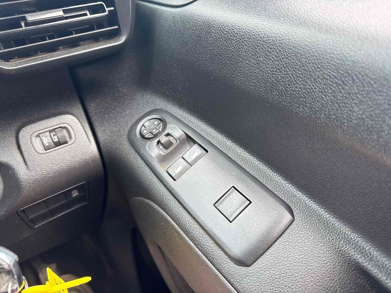 Peugeot BlueHDi 950 Professional Panel Van 1.6 Manual Diesel