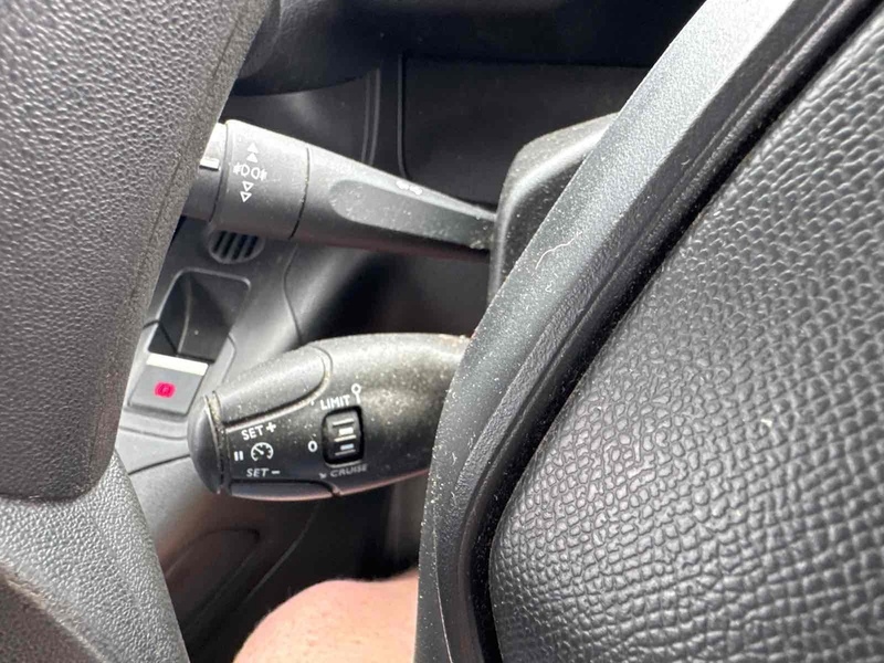 Peugeot BlueHDi 950 Professional Panel Van 1.6 Manual Diesel