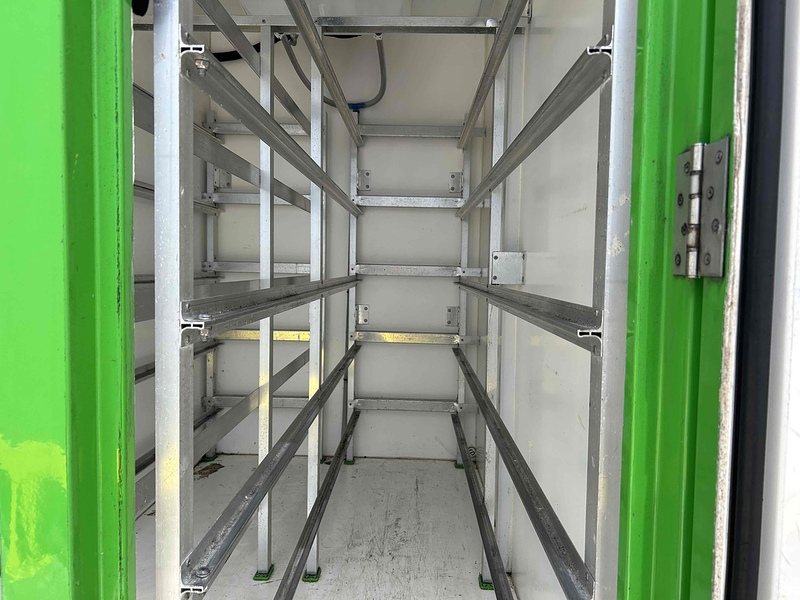 Iveco 2.3D HPI 14V 35S 3450 Chassis Cab 2dr Diesel HiMatic MWB Euro 6 (s/s) (136 ps)