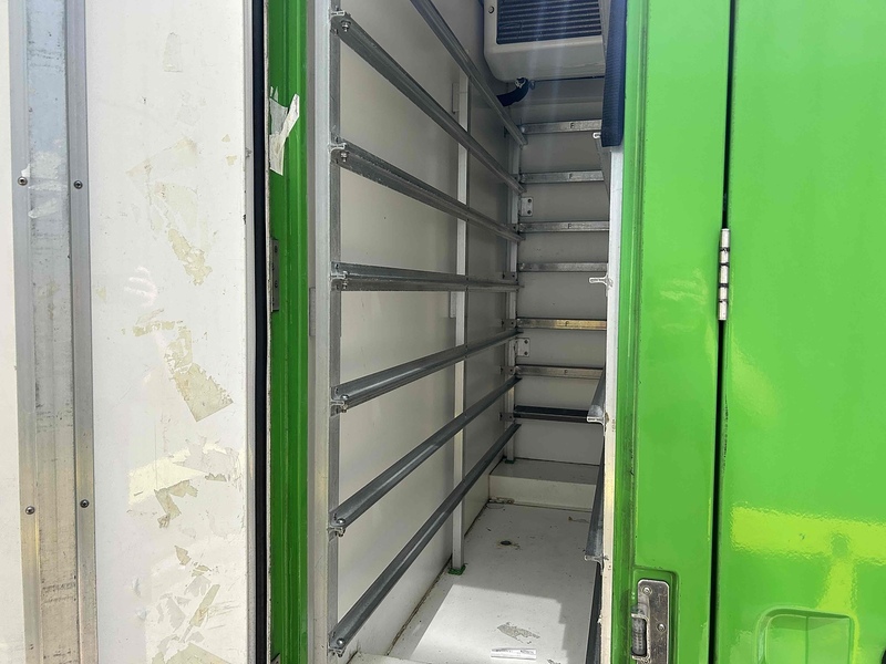 Iveco 2.3D HPI 14V 35S 3450 Chassis Cab 2dr Diesel HiMatic MWB Euro 6 (s/s) (136 ps)