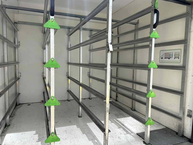 Iveco 2.3D HPI 14V 35S 3450 Chassis Cab 2dr Diesel HiMatic MWB Euro 6 (s/s) (136 ps)