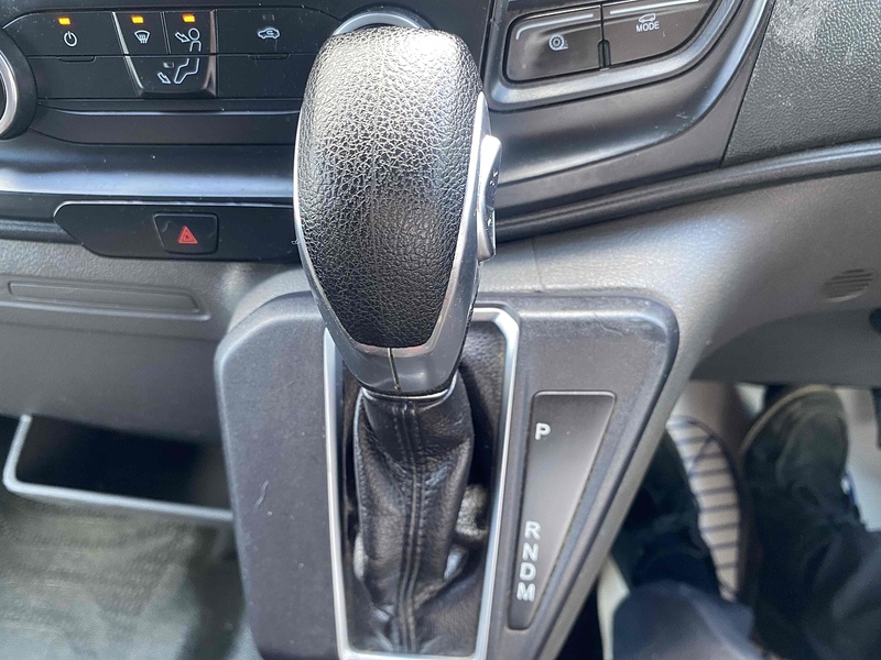 Ford 2.0 350 EcoBlue Leader Chassis Cab 2dr Diesel Auto FWD L3 Euro 6 (s/s) (130 ps)