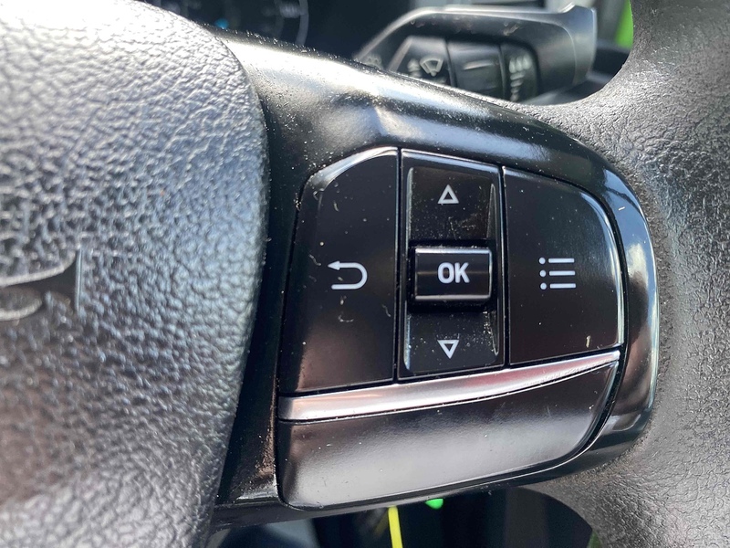 Ford 2.0 350 EcoBlue Leader Chassis Cab 2dr Diesel Auto FWD L3 Euro 6 (s/s) (130 ps)