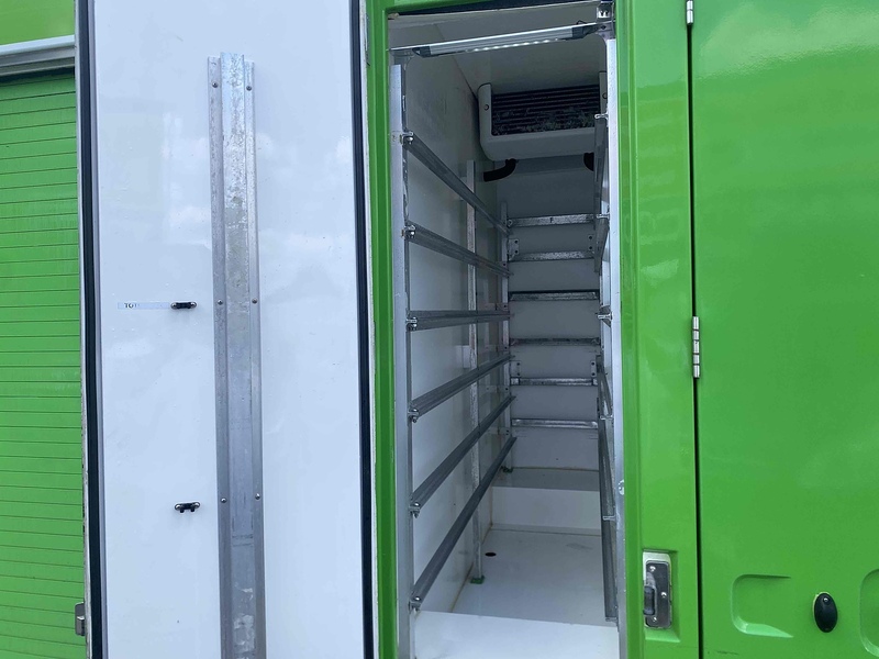 Ford 2.0 350 EcoBlue Leader Chassis Cab 2dr Diesel Auto FWD L3 Euro 6 (s/s) (130 ps)