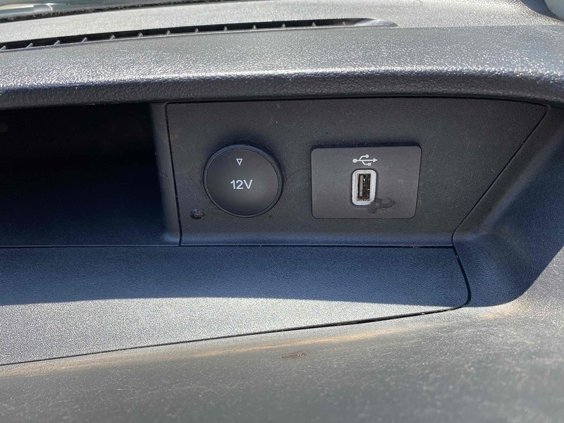 Ford 2.0 300 EcoBlue Limited Panel Van 5dr Diesel Manual L1 H1 Euro 6 (s/s) (130 ps)