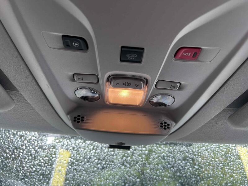 Vauxhall 1.5 Turbo D 2300 Sportive Panel Van 4dr Diesel Manual L1 H1 Euro 6 (100 ps)