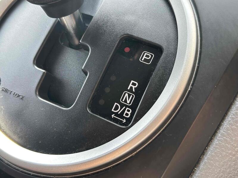 Nissan 40kWh Acenta Combi Van Double Cab 5dr Electric Auto (5 Seat, Quick Charge) (109 ps)