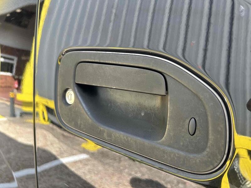 Nissan 40kWh Acenta Combi Van Double Cab 5dr Electric Auto (5 Seat, Quick Charge) (109 ps)