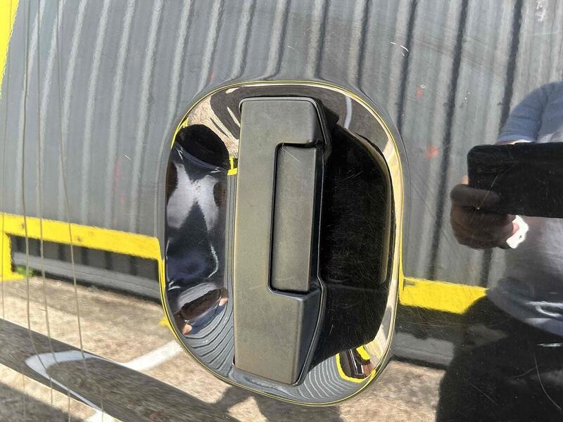 Nissan 40kWh Acenta Combi Van Double Cab 5dr Electric Auto (5 Seat, Quick Charge) (109 ps)