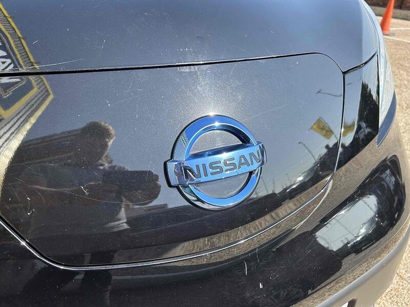 Nissan 40kWh Acenta Combi Van Double Cab 5dr Electric Auto (5 Seat, Quick Charge) (109 ps)