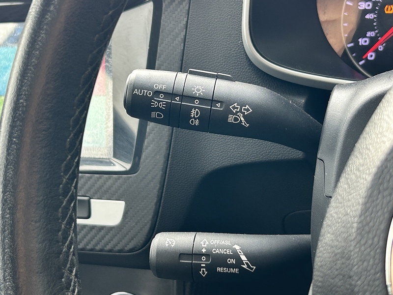 MG T-GDI Excite SUV 1.0 Automatic Petrol