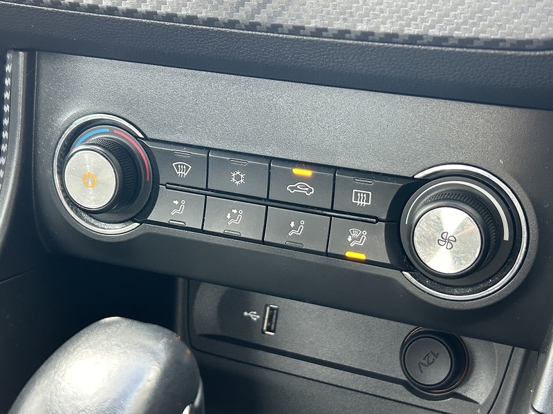 MG T-GDI Excite SUV 1.0 Automatic Petrol