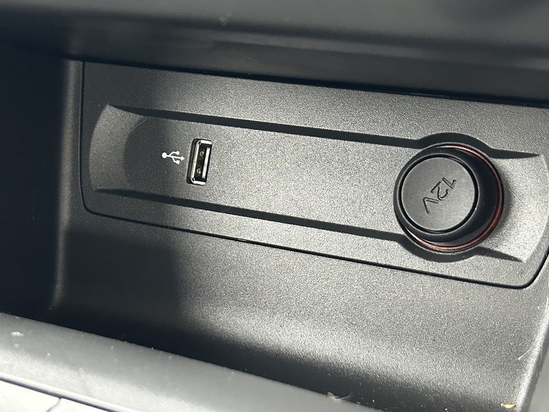 MG T-GDI Excite SUV 1.0 Automatic Petrol