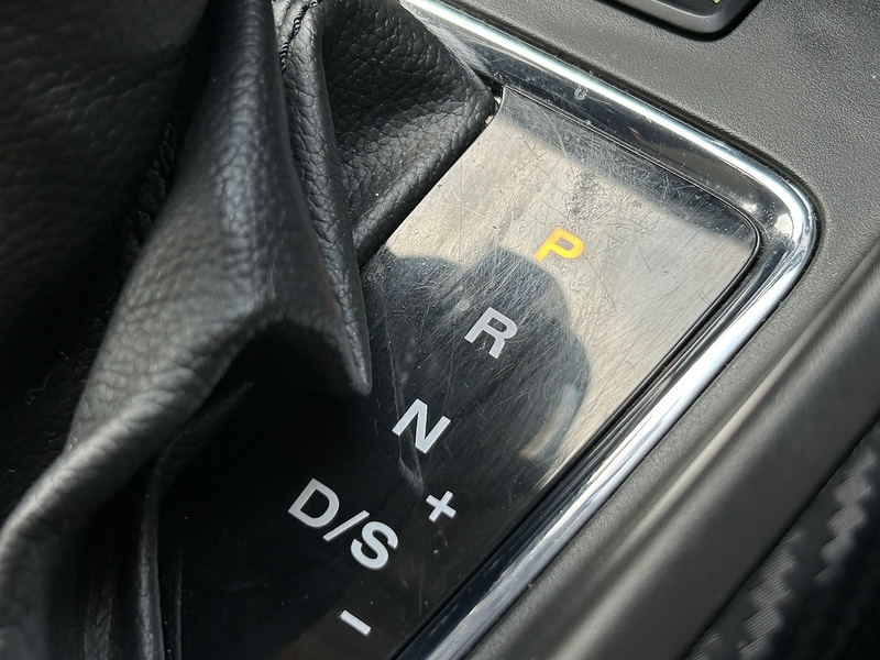 MG T-GDI Excite SUV 1.0 Automatic Petrol