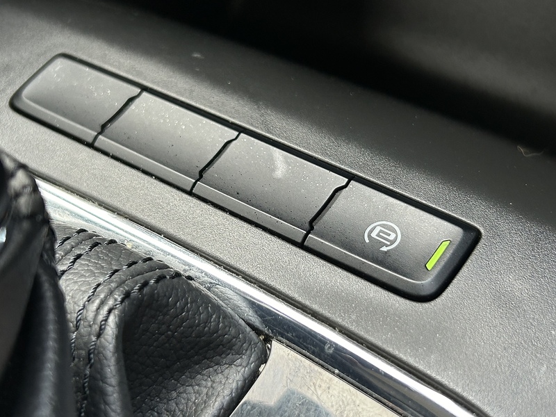 MG T-GDI Excite SUV 1.0 Automatic Petrol