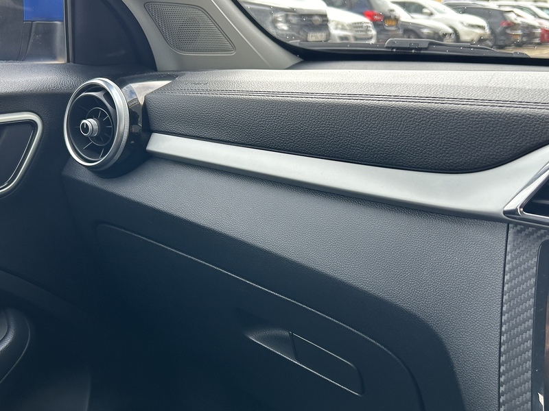 MG T-GDI Excite SUV 1.0 Automatic Petrol